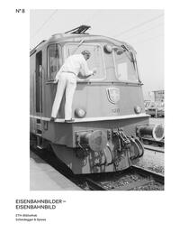 Eisenbahnbilder – Eisenbahnbild