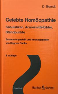 Gelebte Homöopathie