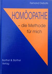 Homöopathie - die Methode für mich