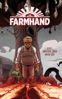 Farmhand 1 - Softcover