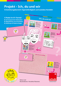 KiBaKo Projekt - Ich, du und wir