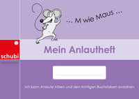 Mein Anlautheft