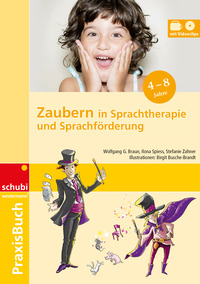 Zaubern in Sprachtherapie und Sprachförderung