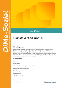 Soziale Arbeit und KI