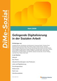 Gelingende Digitalisierung in der Sozialen Arbeit