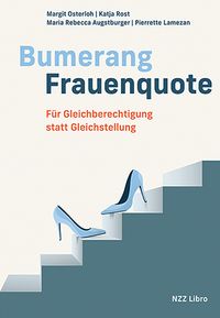 Bumerang Frauenquote