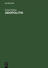 Geopolitik