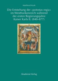 Die Entstehung der 
