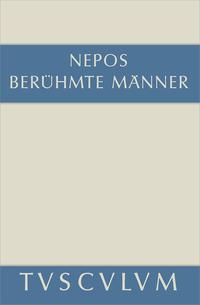 Berühmte Männer / De viris illustribus