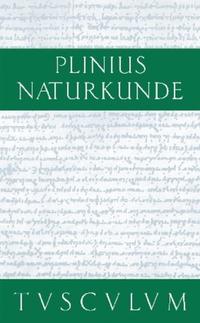 Cajus Plinius Secundus d. Ä.: Naturkunde / Naturalis historia libri XXXVII / Zoologie: Vögel