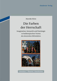 Die Farben der Herrschaft