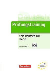 Prüfungstraining DaF - B1