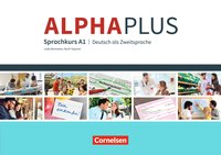 Alpha plus - Deutsch als Zweitsprache - Sprachkurs - A1