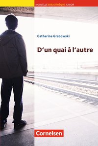 Nouvelle Bibliothèque Junior - Allgemeine Ausgabe - A2+