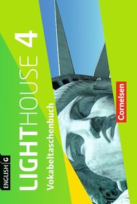 English G Lighthouse - Allgemeine Ausgabe - Band 4: 8. Schuljahr