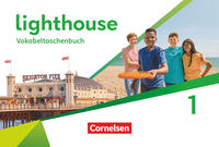 Lighthouse - General Edition - Band 1: 5. Schuljahr