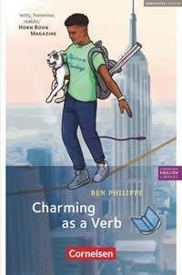 Cornelsen English Library - Für den Englischunterricht in der Sekundarstufe I - Fiction - Ab 9. Schuljahr / B1