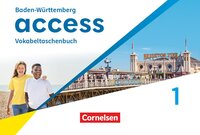 Access - Baden-Württemberg - Ausgabe 2025 - Band 1: 5. Schuljahr