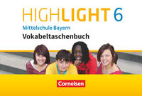 Highlight - Mittelschule Bayern - 6. Jahrgangsstufe