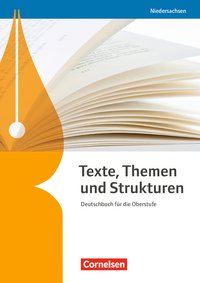 Texte, Themen und Strukturen - Niedersachsen - Neubearbeitung