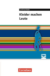Cornelsen Literathek - Textausgaben