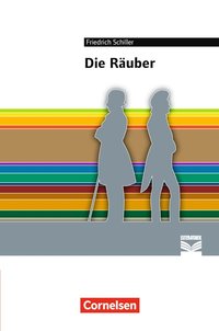 Cornelsen Literathek - Textausgaben