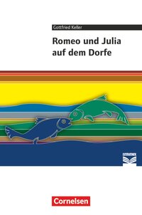 Cornelsen Literathek - Textausgaben