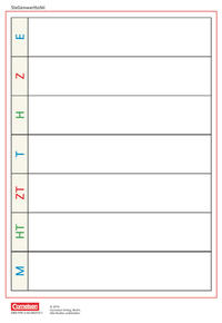 eins-zwei-drei - Mathematik-Lehrwerk für Kinder mit Sprachförderbedarf - Mathematik - 4. Schuljahr