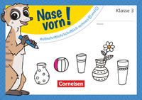 Nase vorn! - Mathematik - Übungshefte - 3. Schuljahr