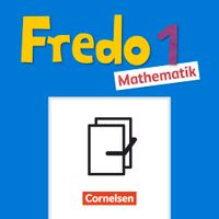 Fredo - Mathematik - Ausgabe A - 2021 - 1. Schuljahr