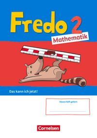 Fredo - Mathematik - Ausgabe A - 2021 - 2. Schuljahr