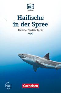 Die DaF-Bibliothek - A1/A2