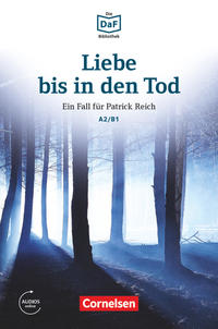 Die DaF-Bibliothek - A2/B1