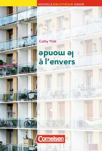 Nouvelle Bibliothèque Junior - Allgemeine Ausgabe - A2+