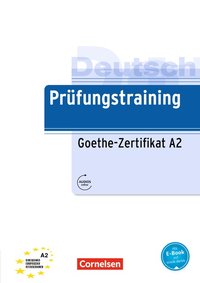Prüfungstraining DaF - A2