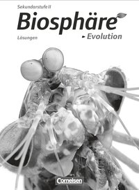 Biosphäre Sekundarstufe II - Themenbände