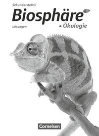 Biosphäre Sekundarstufe II - Themenbände