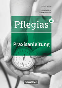 Pflegias - Generalistische Pflegeausbildung - Zu allen Bänden