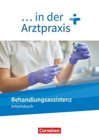 ... in der Arztpraxis - Neue Ausgabe