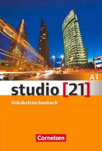 Studio [21] - Grundstufe - A1: Gesamtband