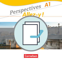 Perspectives - Allez-y ! - A1