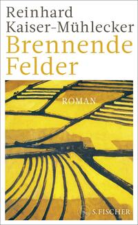 Brennende Felder