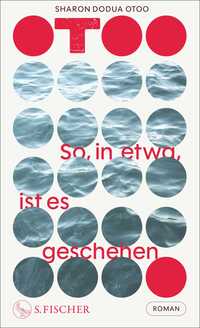So, in etwa, ist es geschehen