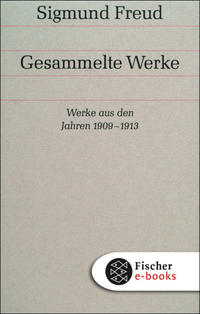 Werke aus den Jahren 1909-1913