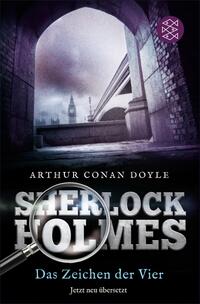 Sherlock Holmes - Das Zeichen der Vier