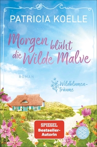 Morgen blüht die Wilde Malve