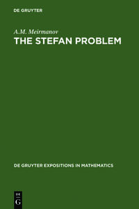 The Stefan Problem