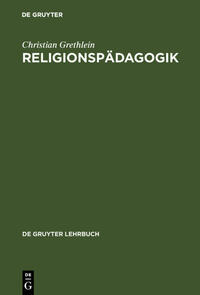 Religionspädagogik