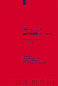 Horoscopes and Public Spheres