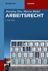 Arbeitsrecht